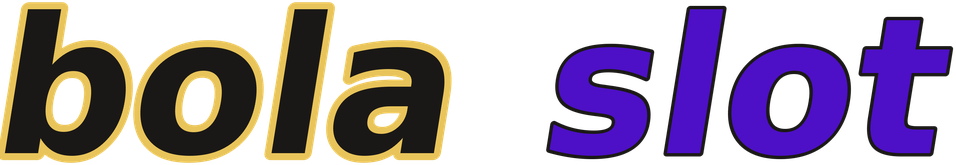 bola slot logo